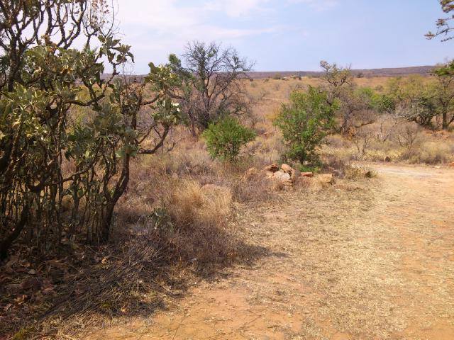 3 Bedroom Property for Sale in Utopia Nature Estate North West